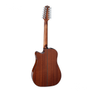 GUITARRA ELECTROACUSTICA TAKAMINE GD30CE12NAT - JP Musical