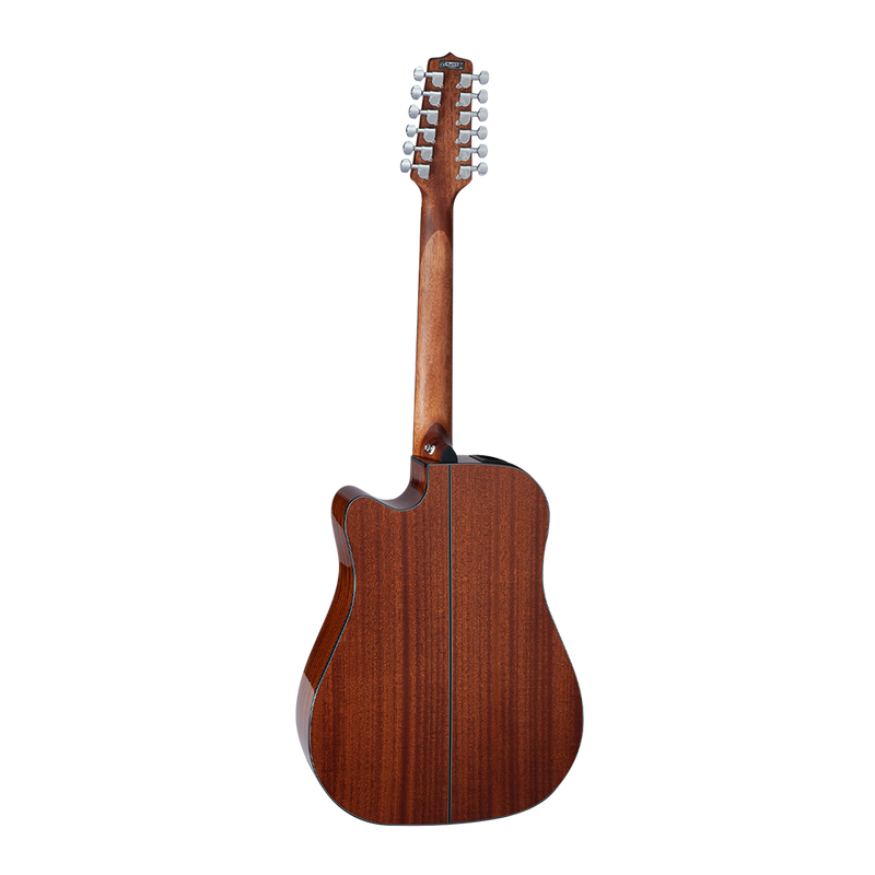 GUITARRA ELECTROACUSTICA TAKAMINE GD30CE12NAT - JP Musical