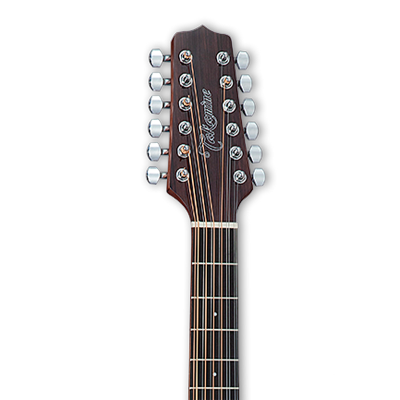 GUITARRA ELECTROACUSTICA TAKAMINE GD30CE12NAT - JP Musical
