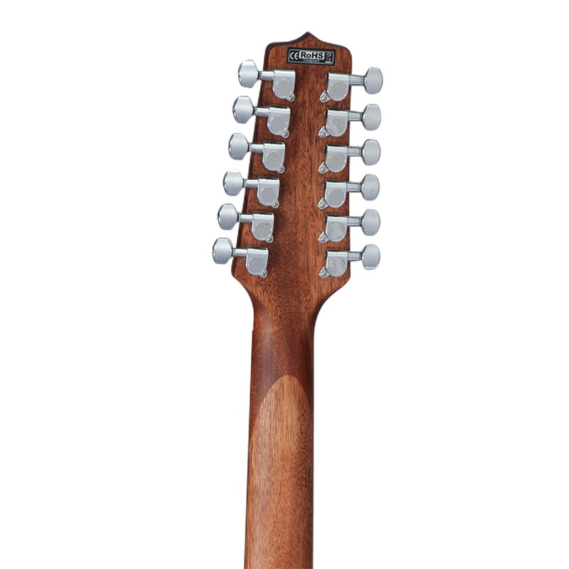 GUITARRA ELECTROACUSTICA TAKAMINE GD30CE12NAT - JP Musical