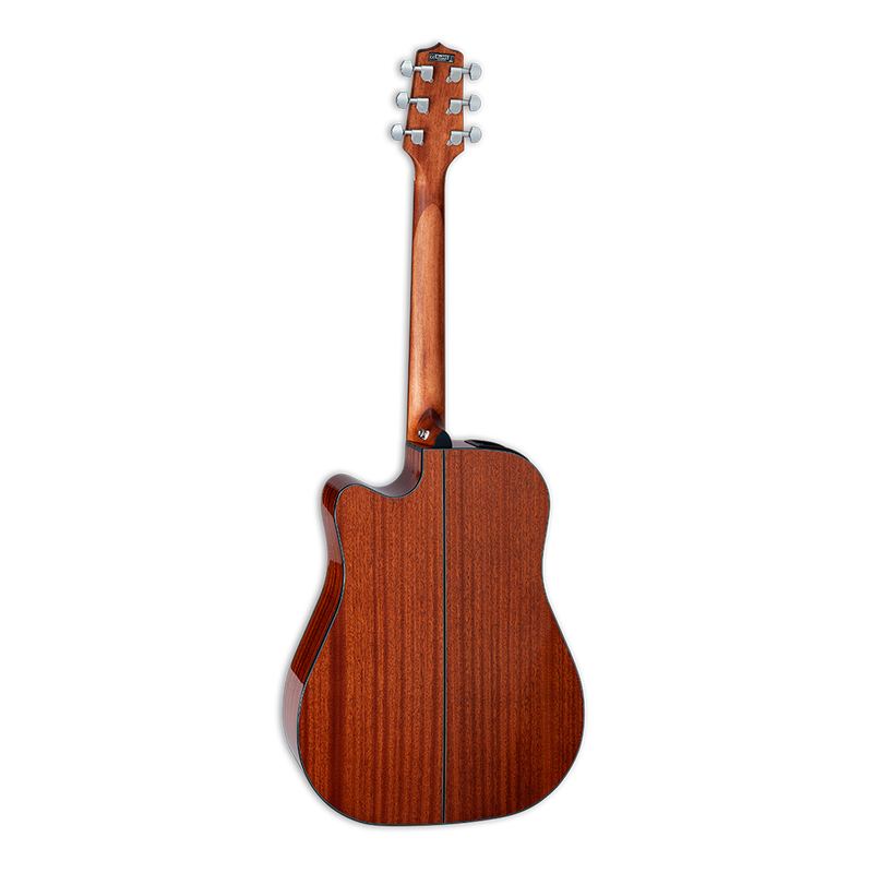 GUITARRA ELECTROACUSTICA TAKAMINE GD30CENAT NATURAL - JP Musical