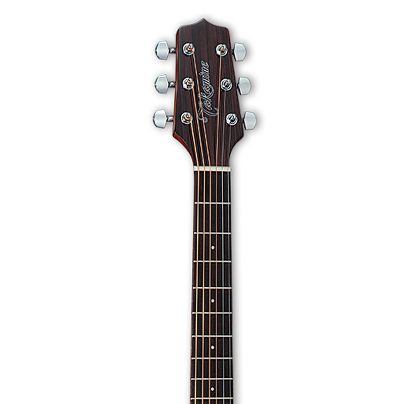 GUITARRA ELECTROACUSTICA TAKAMINE GD30CENAT NATURAL - JP Musical