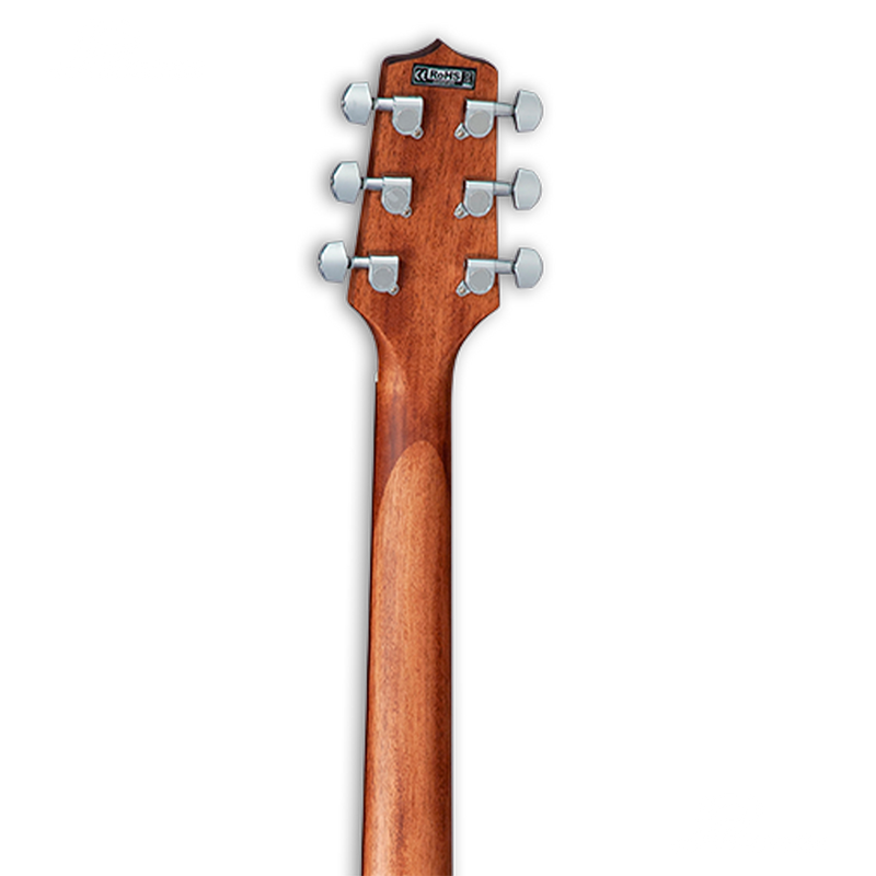 GUITARRA ELECTROACUSTICA TAKAMINE GD30CENAT NATURAL - JP Musical