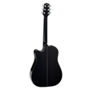 GUITARRA ELECTROACUSTICA TAKAMINE GD30CEBLK BLACK - JP Musical