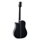 GUITARRA ELECTROACUSTICA TAKAMINE GD34CEBLK BLACK - JP Musical