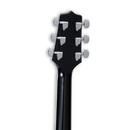 GUITARRA ELECTROACUSTICA TAKAMINE GD34CEBLK BLACK - JP Musical