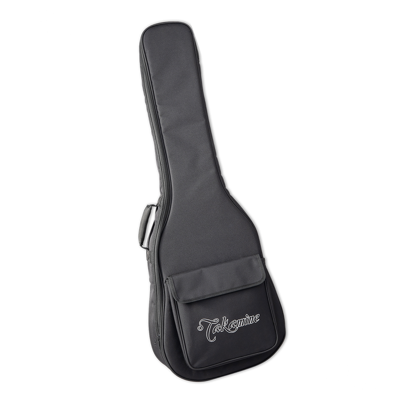 GUITARRA ELECTROACUSTICA TAKAMINE GD34CEBLK BLACK - JP Musical