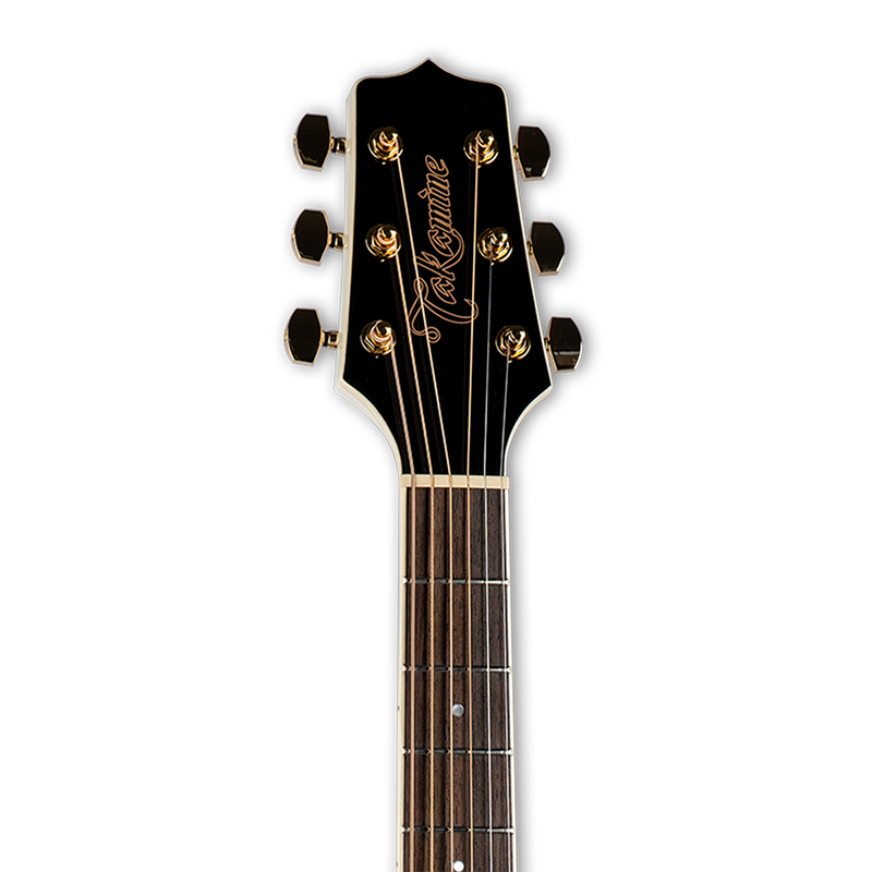 GUITARRA ELECTROACUSTICA TAKAMINE GD37CEPW PEARL WHITE - JP Musical