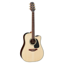 GUITARRA ELECTROACUSTICA TAKAMINE GD51CENAT NATURAL - JP Musical