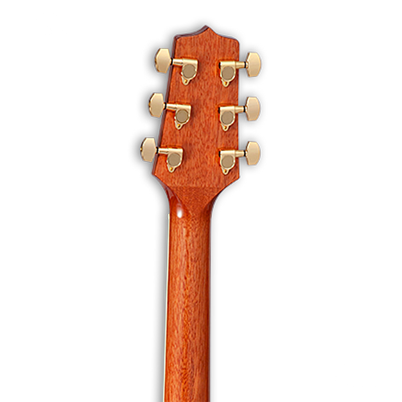 GUITARRA ELECTROACUSTICA TAKAMINE GD51CENAT NATURAL - JP Musical