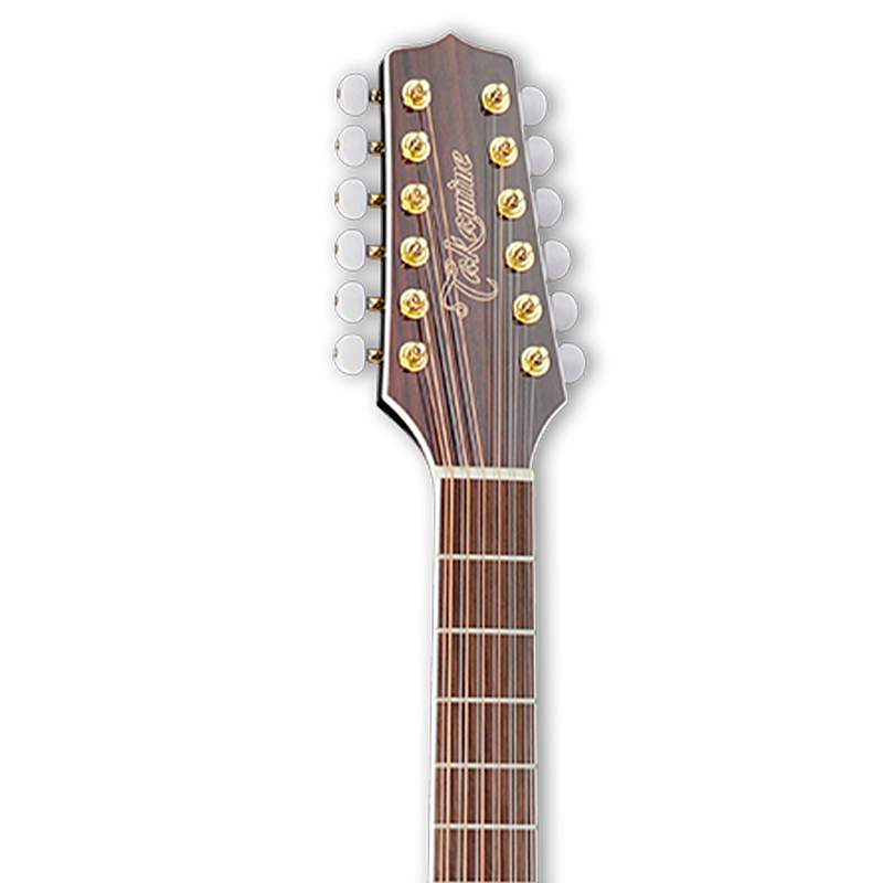 GUITARRA ELECTROACUSTICA TAKAMINE GJ72CE12BSB - JP Musical