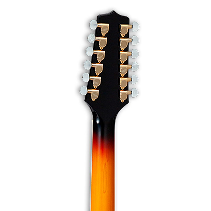 GUITARRA ELECTROACUSTICA TAKAMINE GJ72CE12BSB - JP Musical