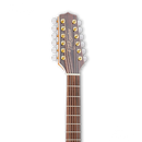 GUITARRA ELECTROACUSTICA TAKAMINE GJ72CE12NAT NATURAL - JP Musical