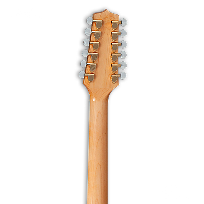 GUITARRA ELECTROACUSTICA TAKAMINE GJ72CE12NAT NATURAL - JP Musical