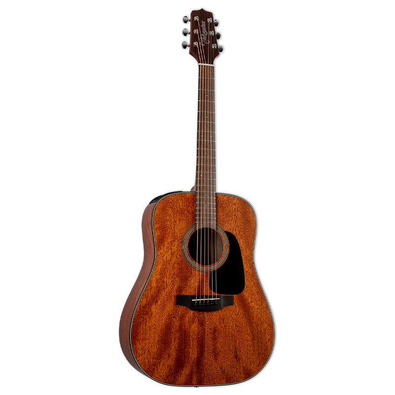 GUITARRA ELECTROACUSTICA TAKAMINE GLD11ENS - JP Musical