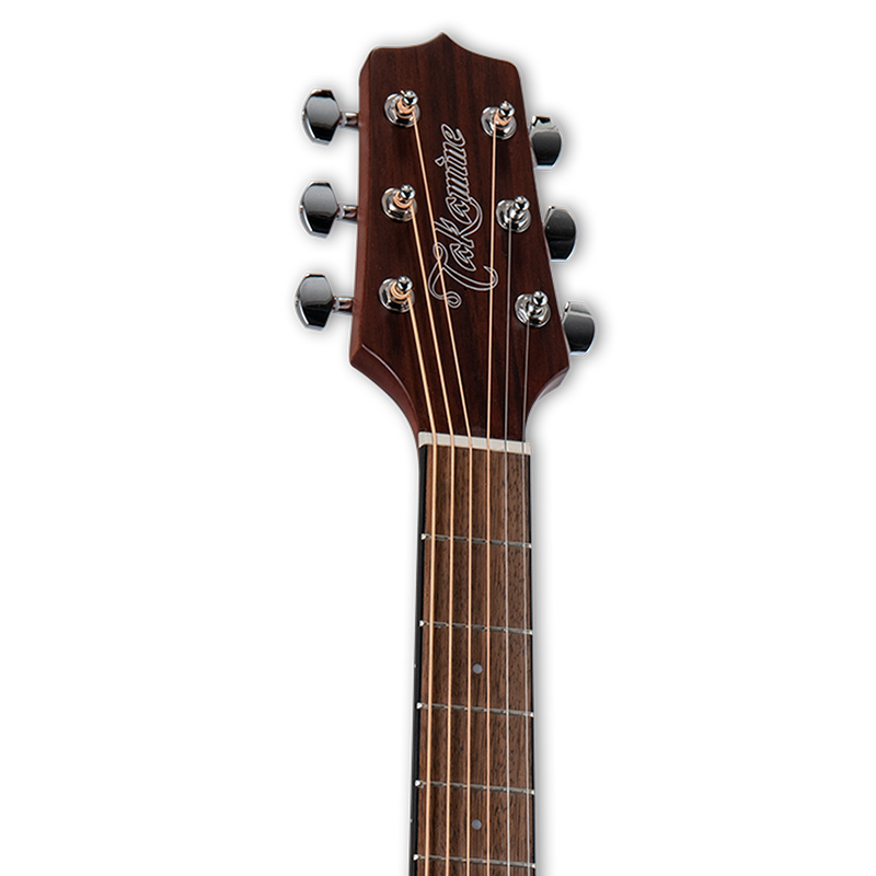 GUITARRA ELECTROACUSTICA TAKAMINE GLD11ENS - JP Musical