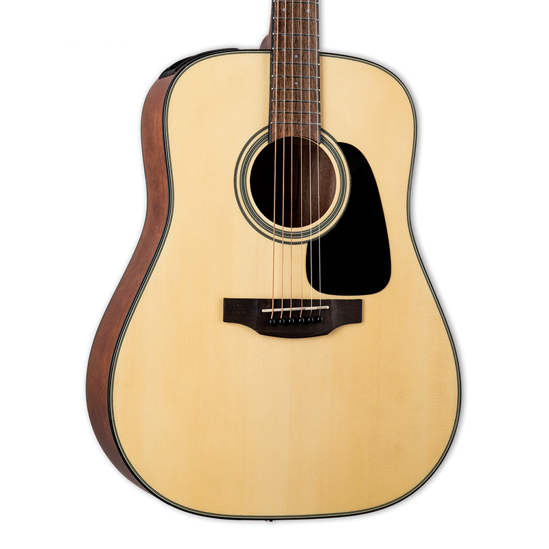 GUITARRA ELECTROACUSTICA TAKAMINE GLD12ENS - JP Musical