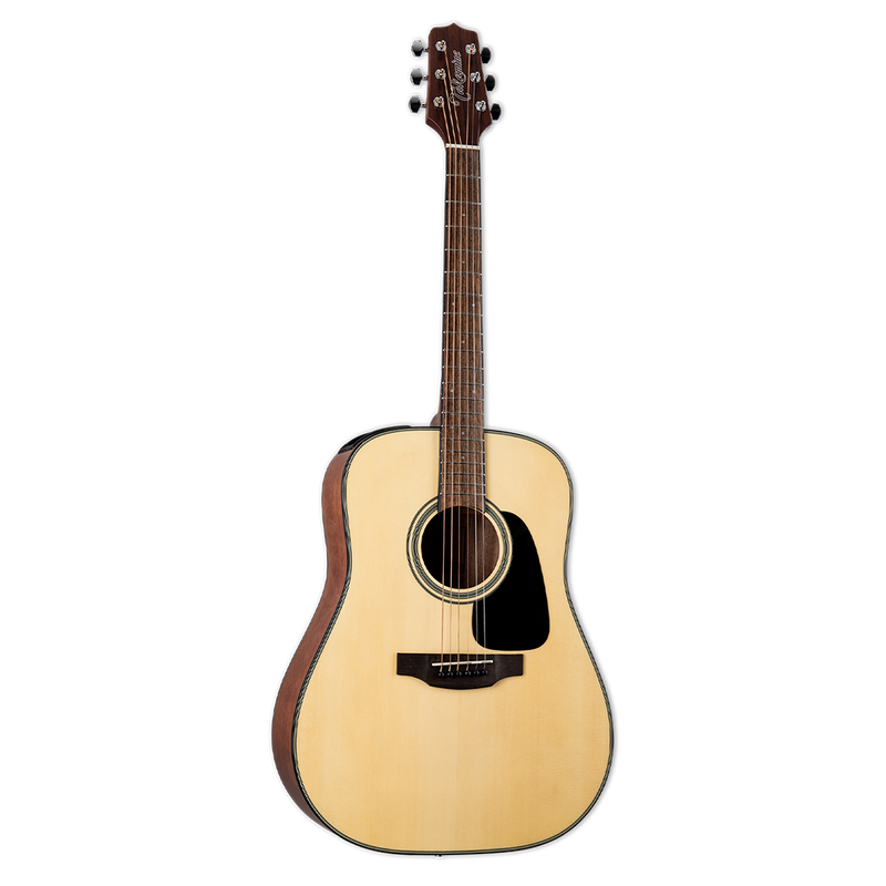 GUITARRA ELECTROACUSTICA TAKAMINE GLD12ENS - JP Musical