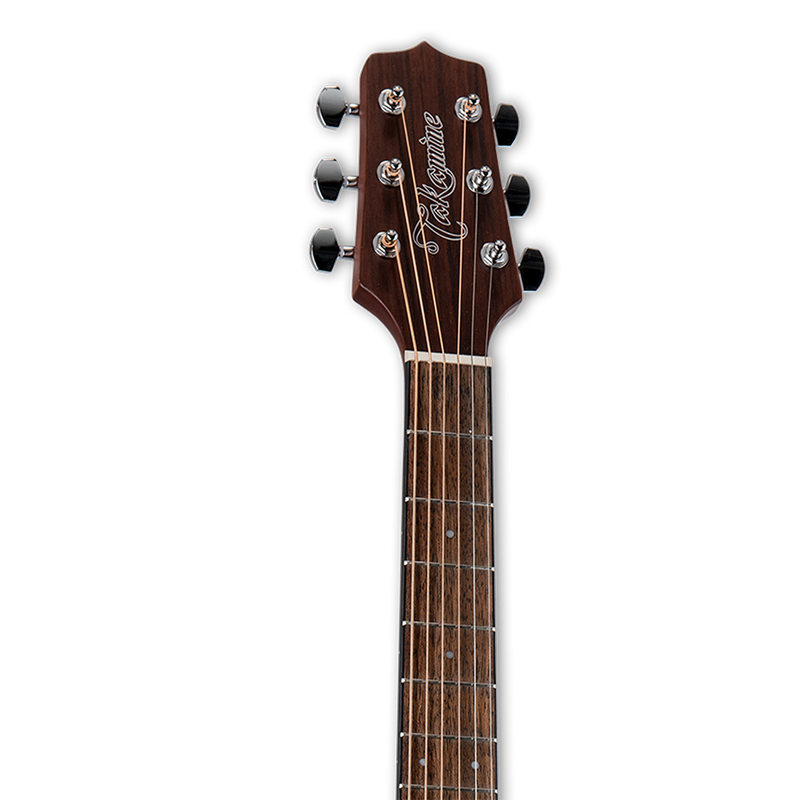 GUITARRA ELECTROACUSTICA TAKAMINE GLD12ENS - JP Musical