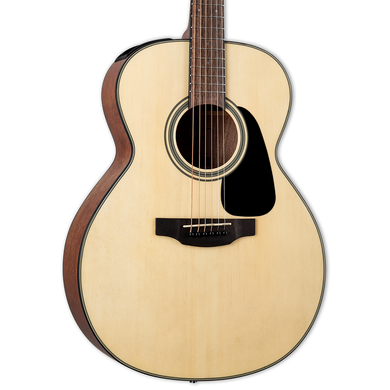 GUITARRA ELECTROACUSTICA TAKAMINE GLN12ENS - JP Musical