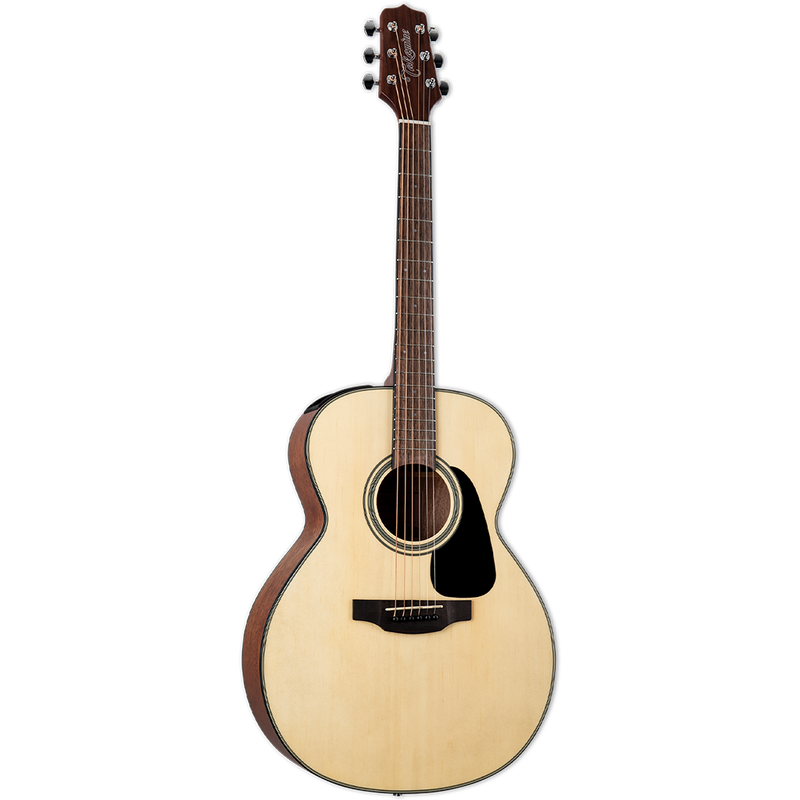 GUITARRA ELECTROACUSTICA TAKAMINE GLN12ENS - JP Musical