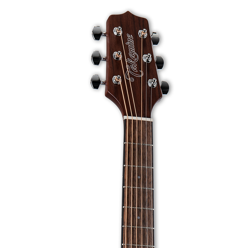 GUITARRA ELECTROACUSTICA TAKAMINE GLN12ENS - JP Musical
