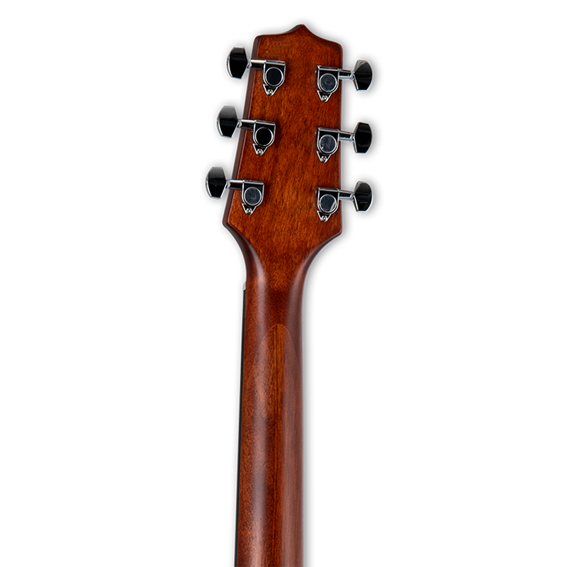 GUITARRA ELECTROACUSTICA TAKAMINE GLN12ENS - JP Musical