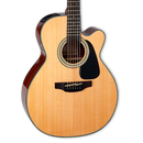 GUITARRA ELECTROACUSTICA TAKAMINE GN30CENAT NATURAL - JP Musical