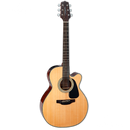 GUITARRA ELECTROACUSTICA TAKAMINE GN30CENAT NATURAL - JP Musical