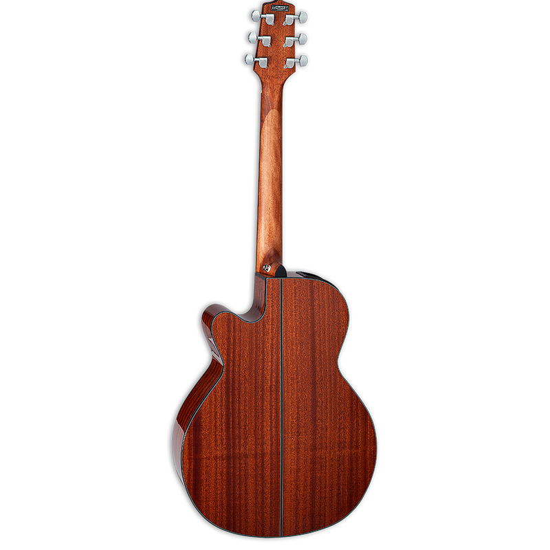 GUITARRA ELECTROACUSTICA TAKAMINE GN30CENAT NATURAL - JP Musical