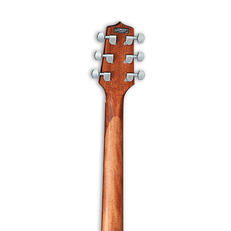 GUITARRA ELECTROACUSTICA TAKAMINE GN30CENAT NATURAL - JP Musical