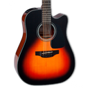 GUITARRA ELECTROACUSTICA TAKAMINE GD30CE12BSB SUNBURST - JP Musical