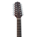 GUITARRA ELECTROACUSTICA TAKAMINE GD30CE12BSB SUNBURST - JP Musical