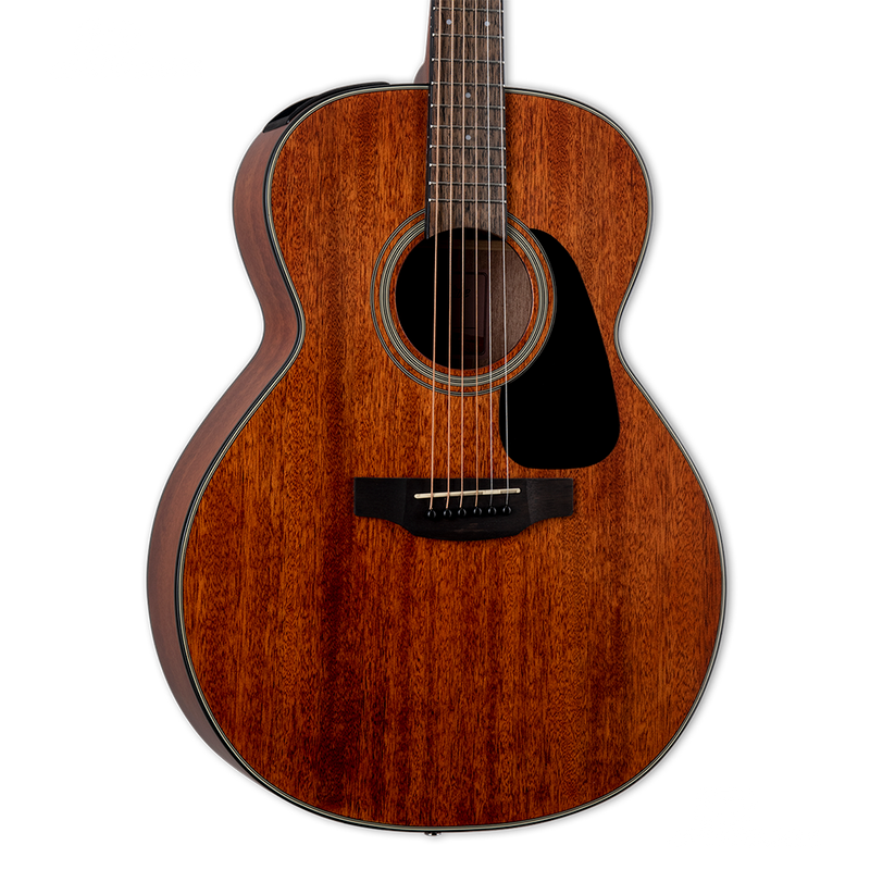 GUITARRA ELECTROACUSTICA TAKAMINE GLN11ENS - JP Musical