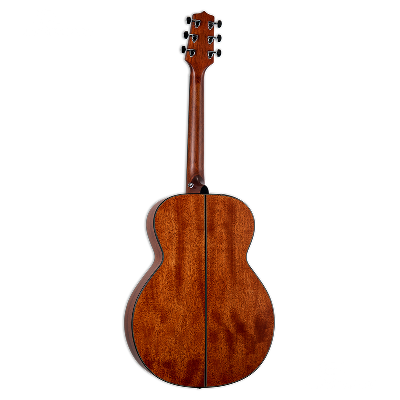 GUITARRA ELECTROACUSTICA TAKAMINE GLN11ENS - JP Musical