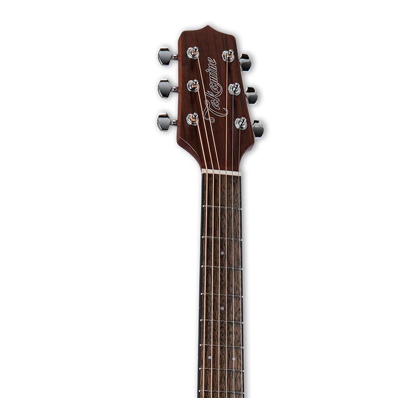 GUITARRA ELECTROACUSTICA TAKAMINE GLN11ENS - JP Musical
