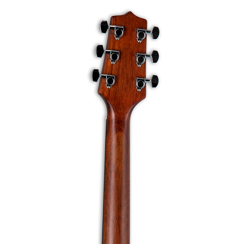 GUITARRA ELECTROACUSTICA TAKAMINE GLN11ENS - JP Musical
