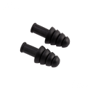 TAPONES FENDER 0990542000 MUSICIAN SERIES BLK EAR PLUGS - JP Musical