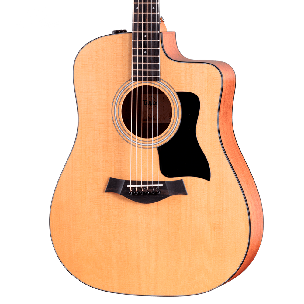 GUITARRA ELECTROACUSTICA TAYLOR 110CE SAPELE/SPRUCE | JP Musical