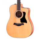 GUITARRA ELECTROACUSTICA TAYLOR 110CE SAPELE/SPRUCE - JP Musical