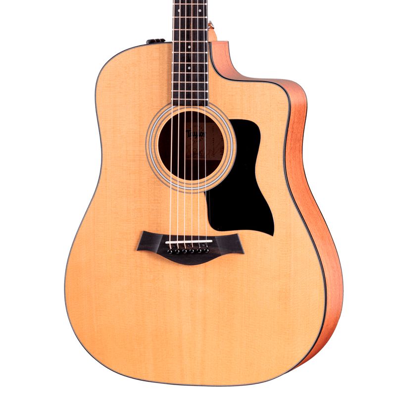 GUITARRA ELECTROACUSTICA TAYLOR 110CE SAPELE/SPRUCE - JP Musical