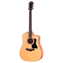 GUITARRA ELECTROACUSTICA TAYLOR 110CE SAPELE/SPRUCE - JP Musical