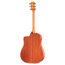 GUITARRA ELECTROACUSTICA TAYLOR 110CE SAPELE/SPRUCE - JP Musical
