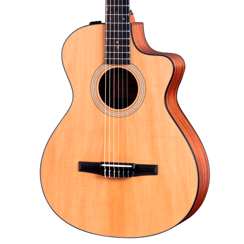 GUITARRA ELECTROACUSTICA TAYLOR 112CEN SAPELE/SPRUCE - JP Musical