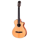 GUITARRA ELECTROACUSTICA TAYLOR 112CEN SAPELE/SPRUCE - JP Musical