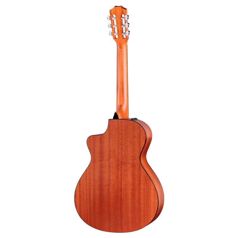 GUITARRA ELECTROACUSTICA TAYLOR 112CEN SAPELE/SPRUCE - JP Musical