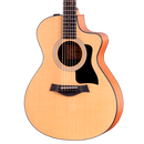 GUITARRA ELECTROACUSTICA TAYLOR 112CE SAPELE/SPRUCE - JP Musical