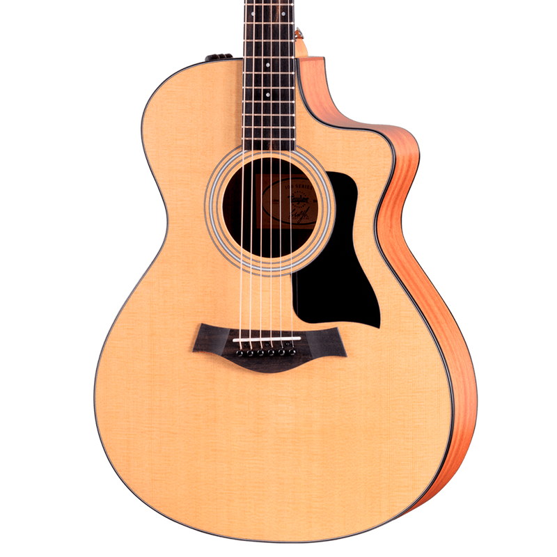 GUITARRA ELECTROACUSTICA TAYLOR 112CE SAPELE/SPRUCE - JP Musical