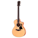 GUITARRA ELECTROACUSTICA TAYLOR 112CE SAPELE/SPRUCE - JP Musical