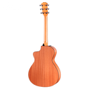 GUITARRA ELECTROACUSTICA TAYLOR 112CE SAPELE/SPRUCE - JP Musical